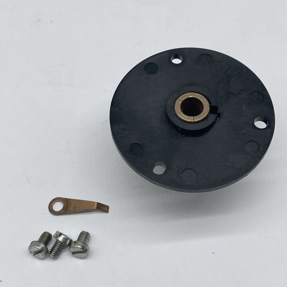 Bushing For Dual 510 Belt Drive VTG Turntable OEM Replacement Part Brass Spindle